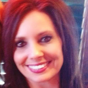 Meet your Posher, Janet